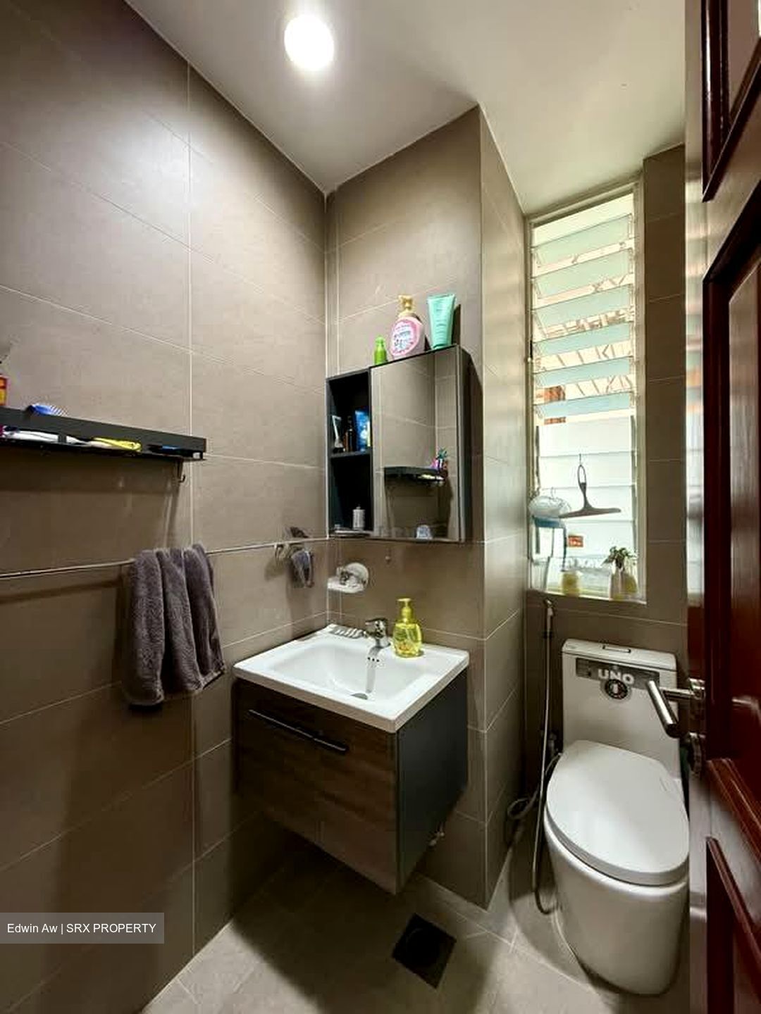 Cavendish Park (D21), Condominium #564791681